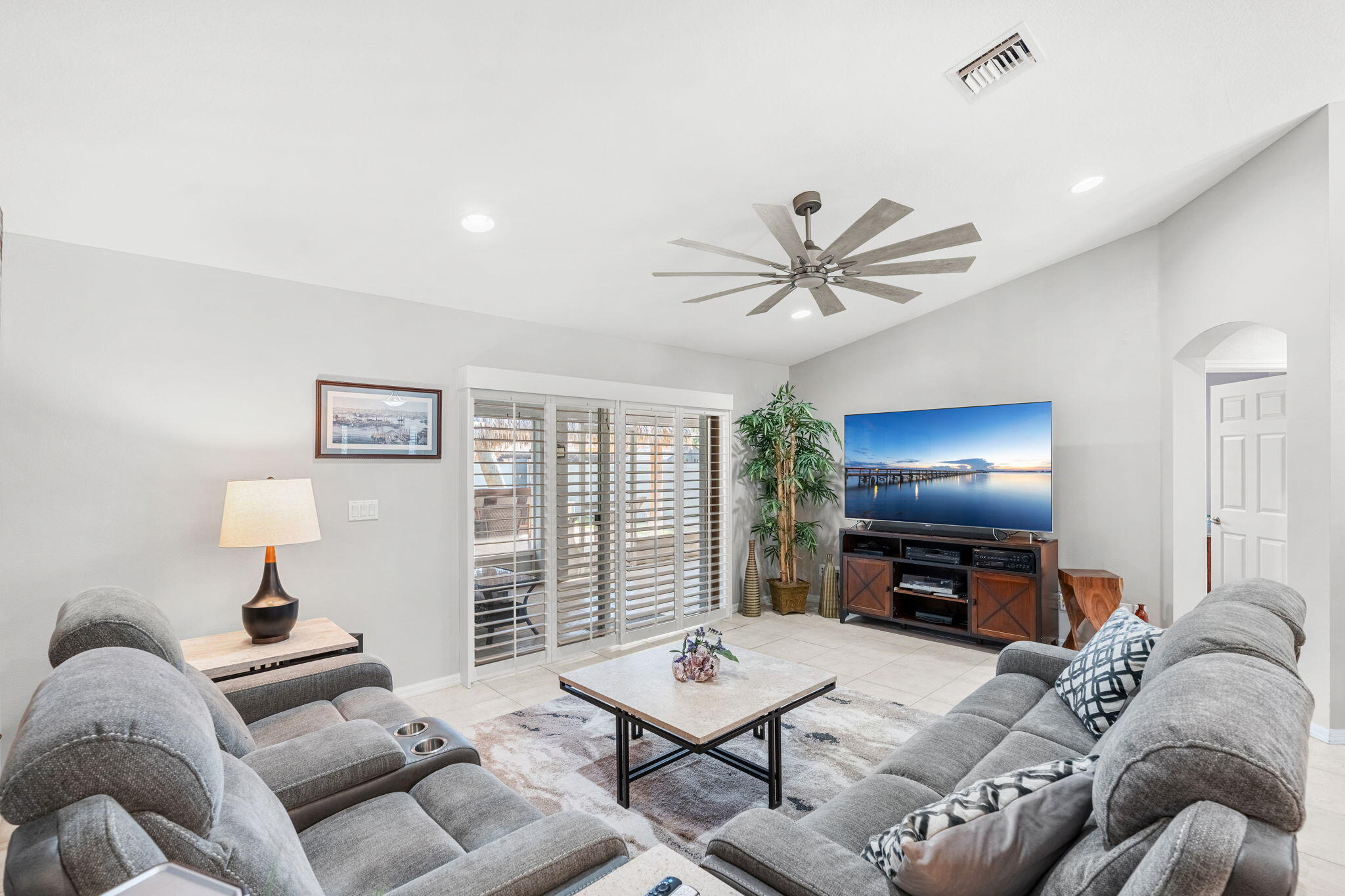 PORT ST LUCIE SECTION 44 - Residential