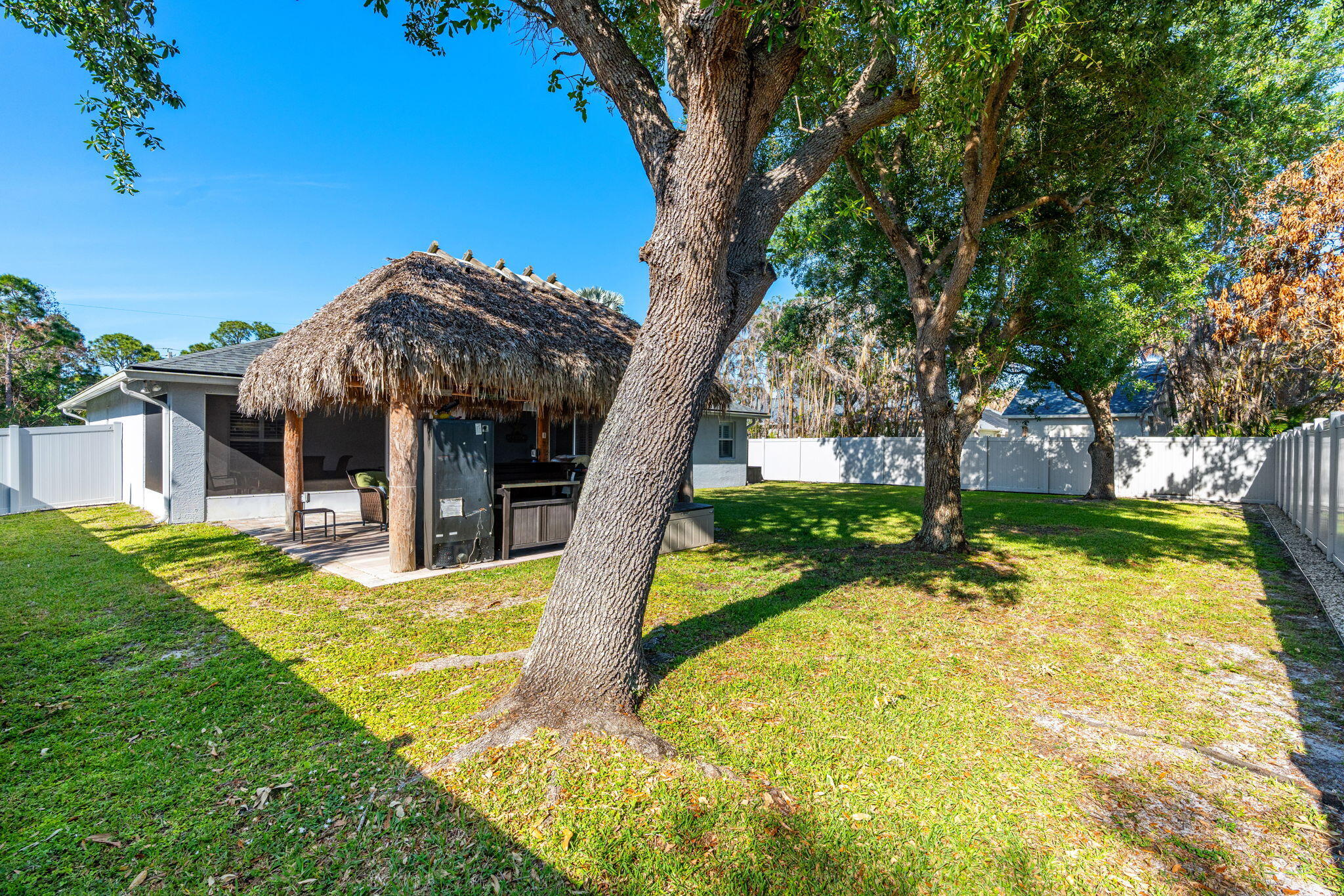 PORT ST LUCIE SECTION 44 - Residential
