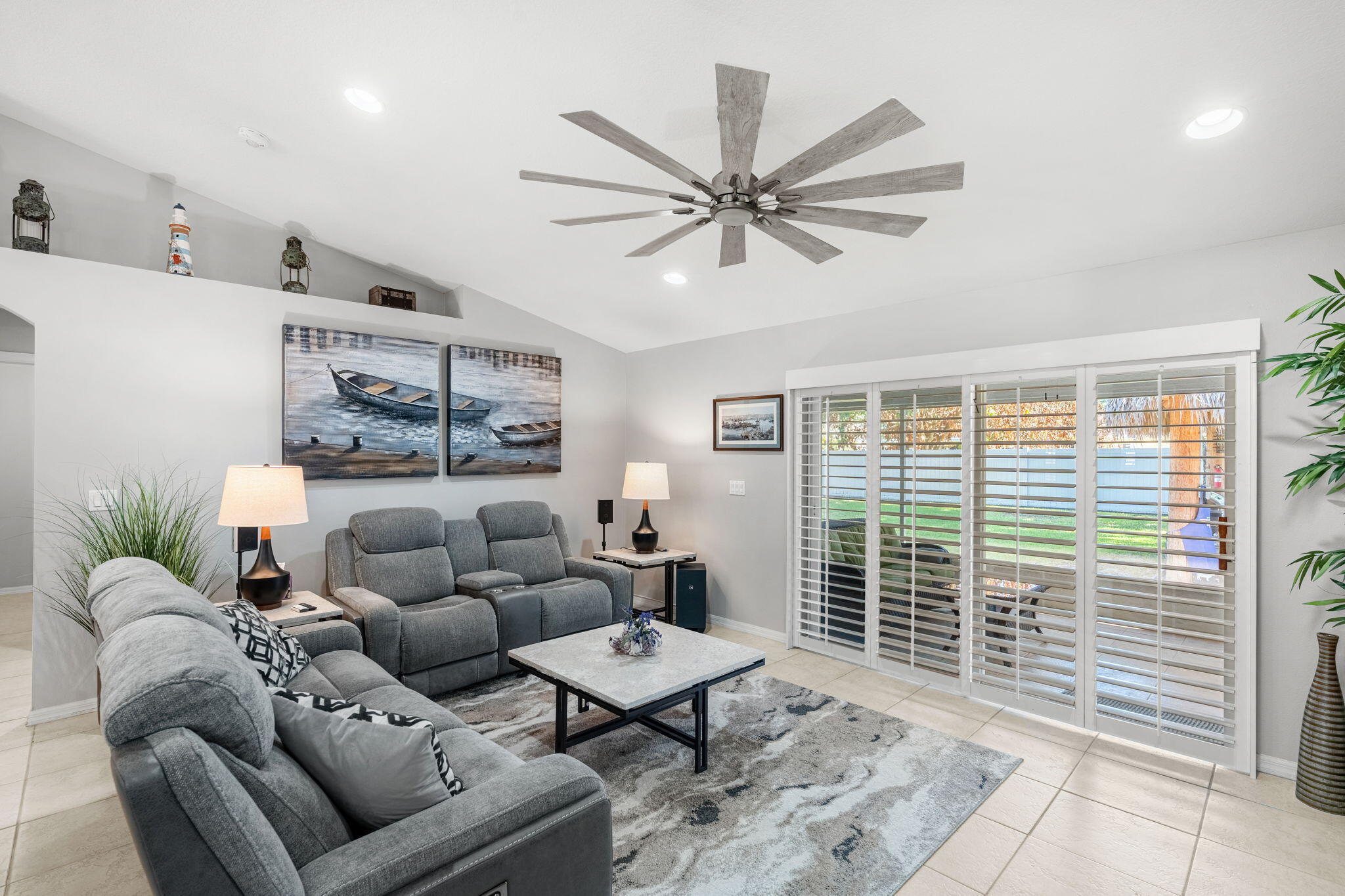 PORT ST LUCIE SECTION 44 - Residential