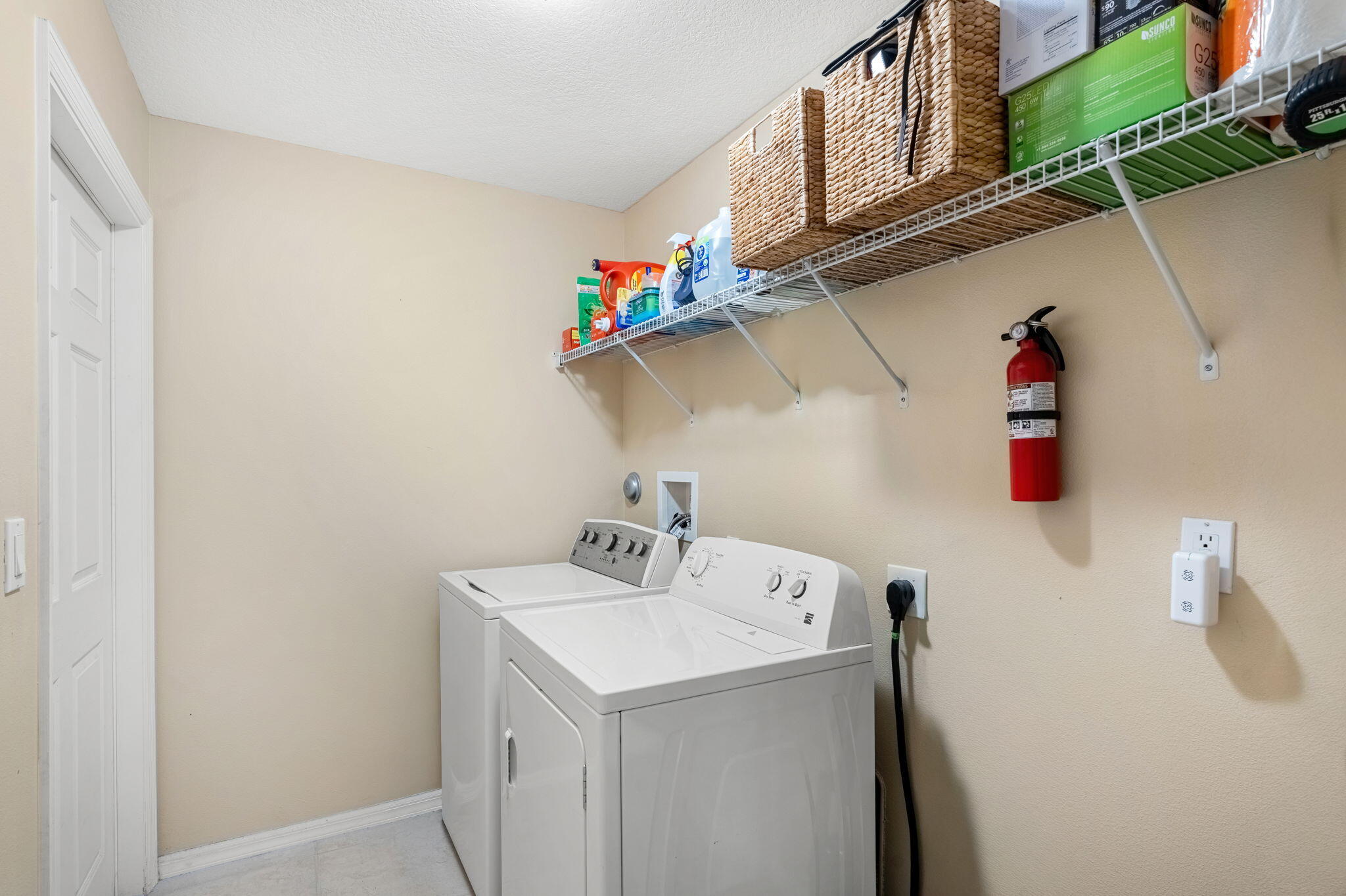 PORT ST LUCIE SECTION 44 - Residential