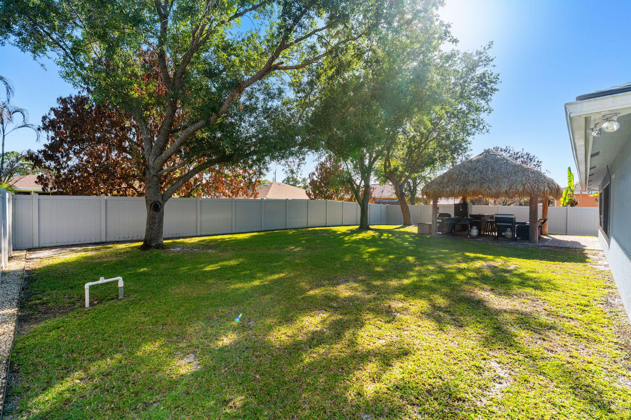 PORT ST LUCIE SECTION 44 - Residential