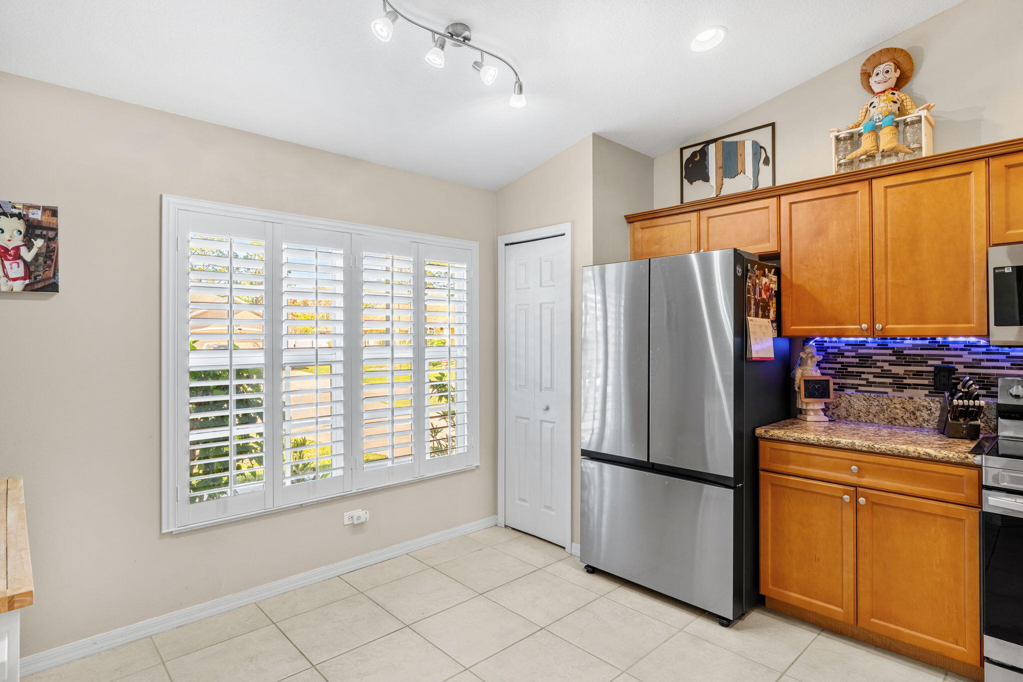 PORT ST LUCIE SECTION 44 - Residential