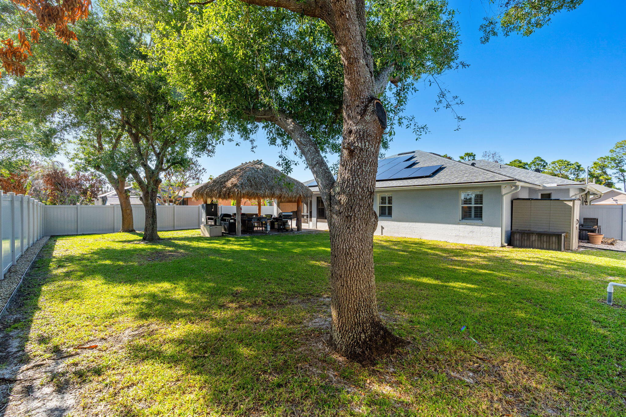 PORT ST LUCIE SECTION 44 - Residential