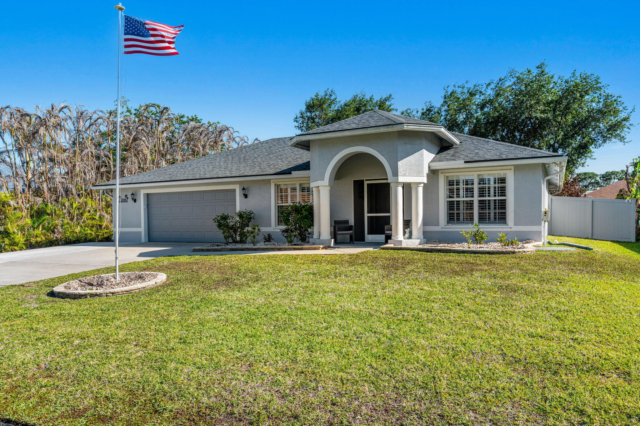 PORT ST LUCIE SECTION 44 - Residential