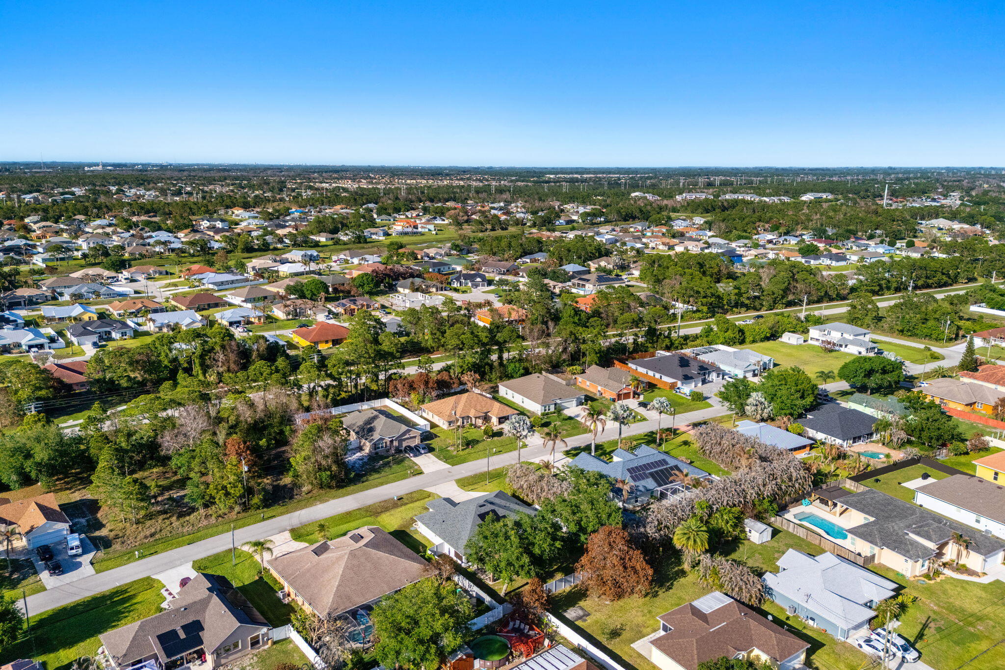 5944 NW Baynard Drive