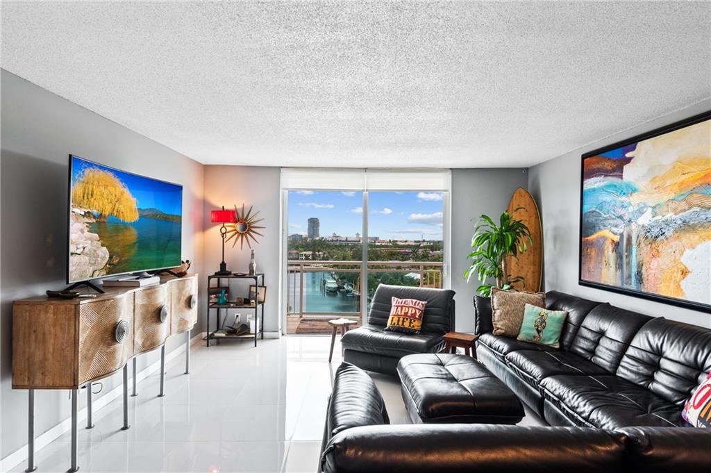 Golden Horn Condo - Residential