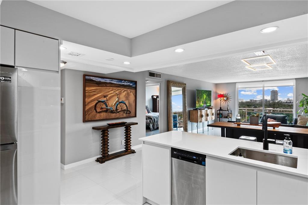Golden Horn Condo - Residential