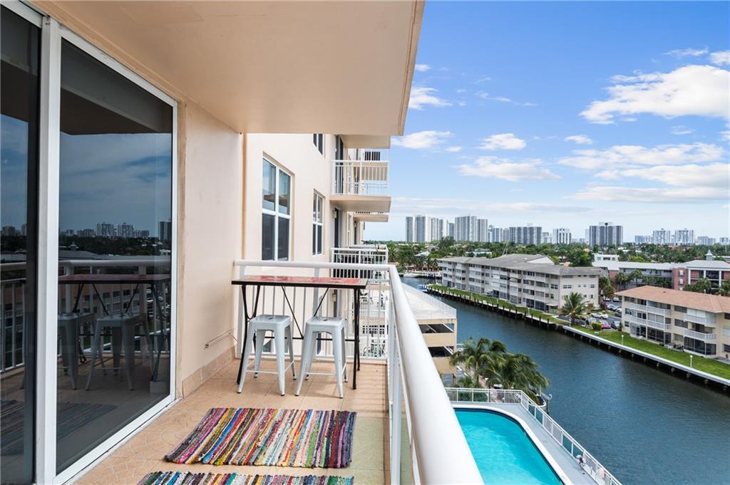 Golden Horn Condo - Residential