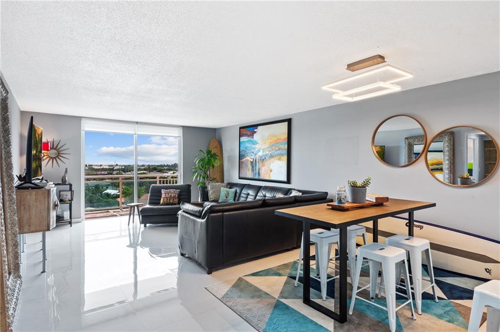 Golden Horn Condo - Residential