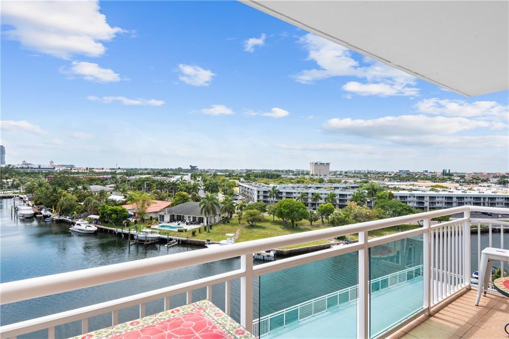 Golden Horn Condo - Residential