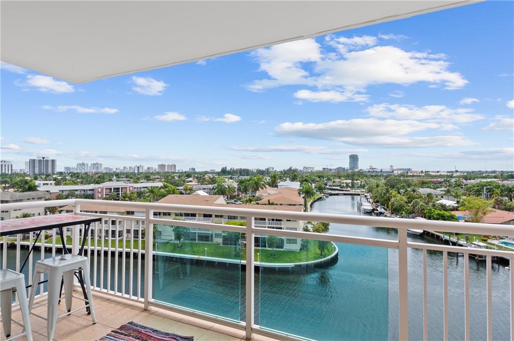 Golden Horn Condo - Residential