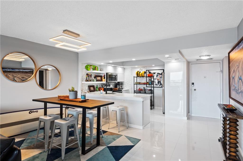 Golden Horn Condo - Residential