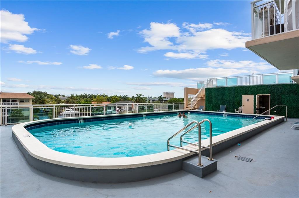 Golden Horn Condo - Residential