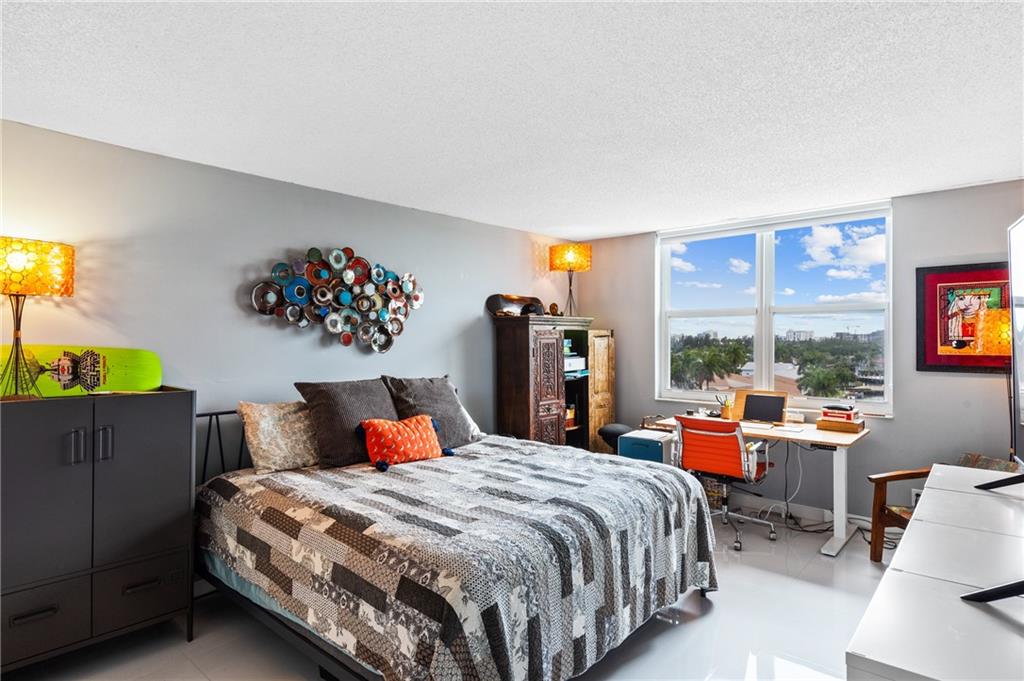 Golden Horn Condo - Residential