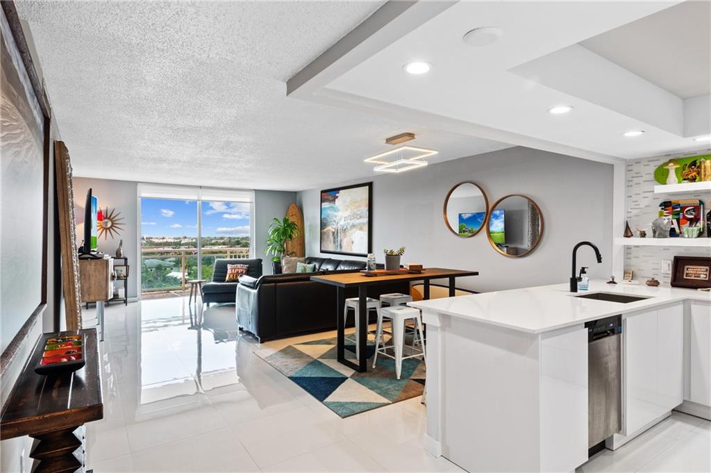 Golden Horn Condo - Residential