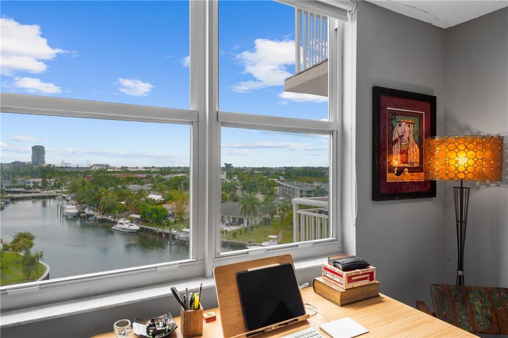 Golden Horn Condo - Residential