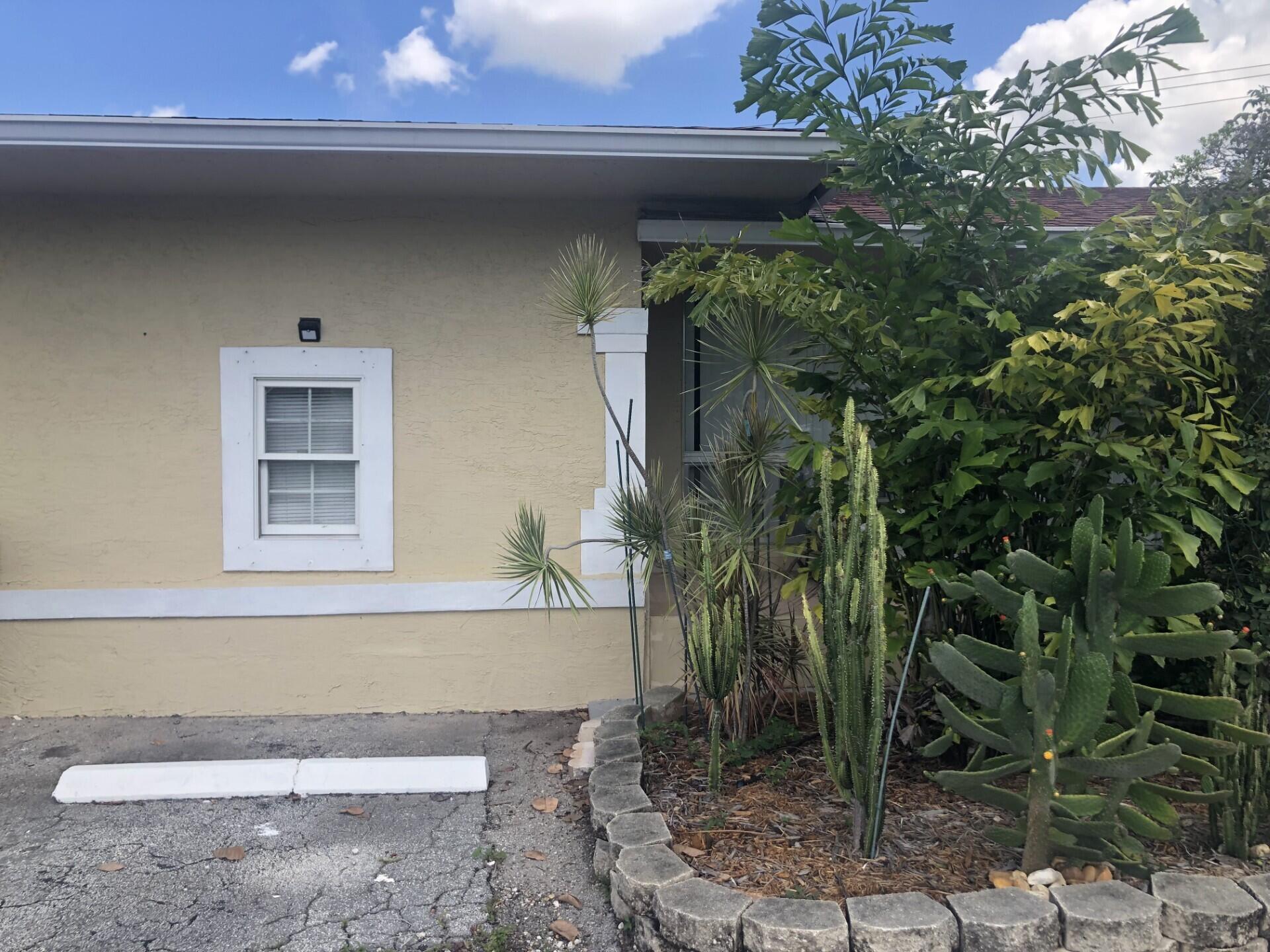 PATTERSON PARK - Residential Lease