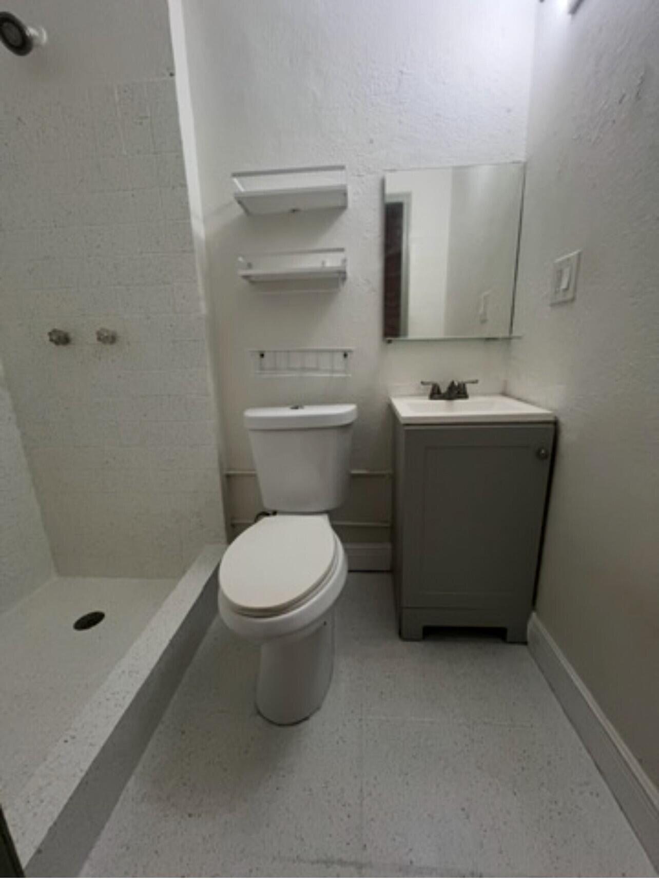 PATTERSON PARK - Residential Lease