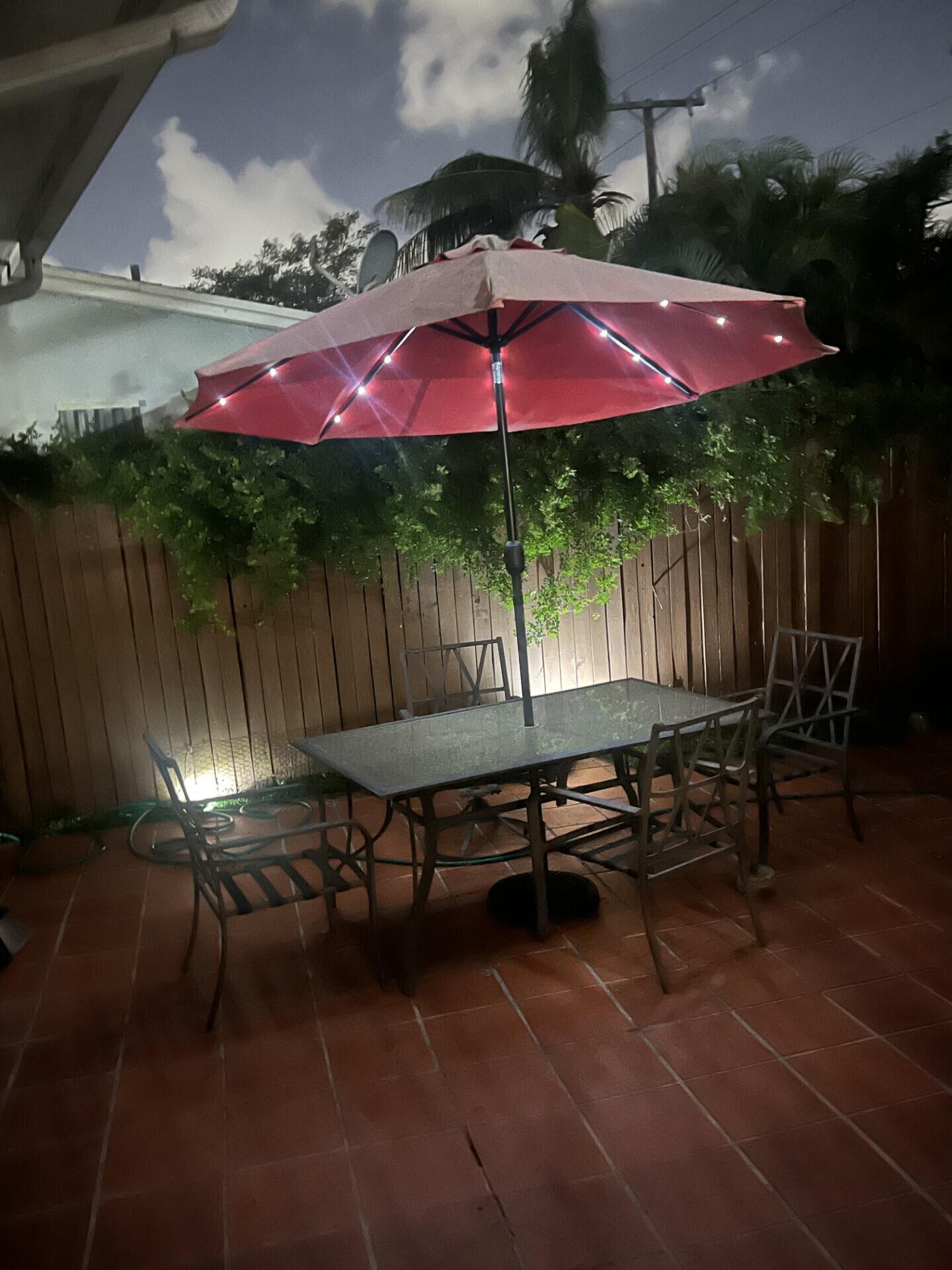 PATTERSON PARK - Residential Lease