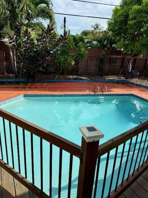 PATTERSON PARK - Residential Lease