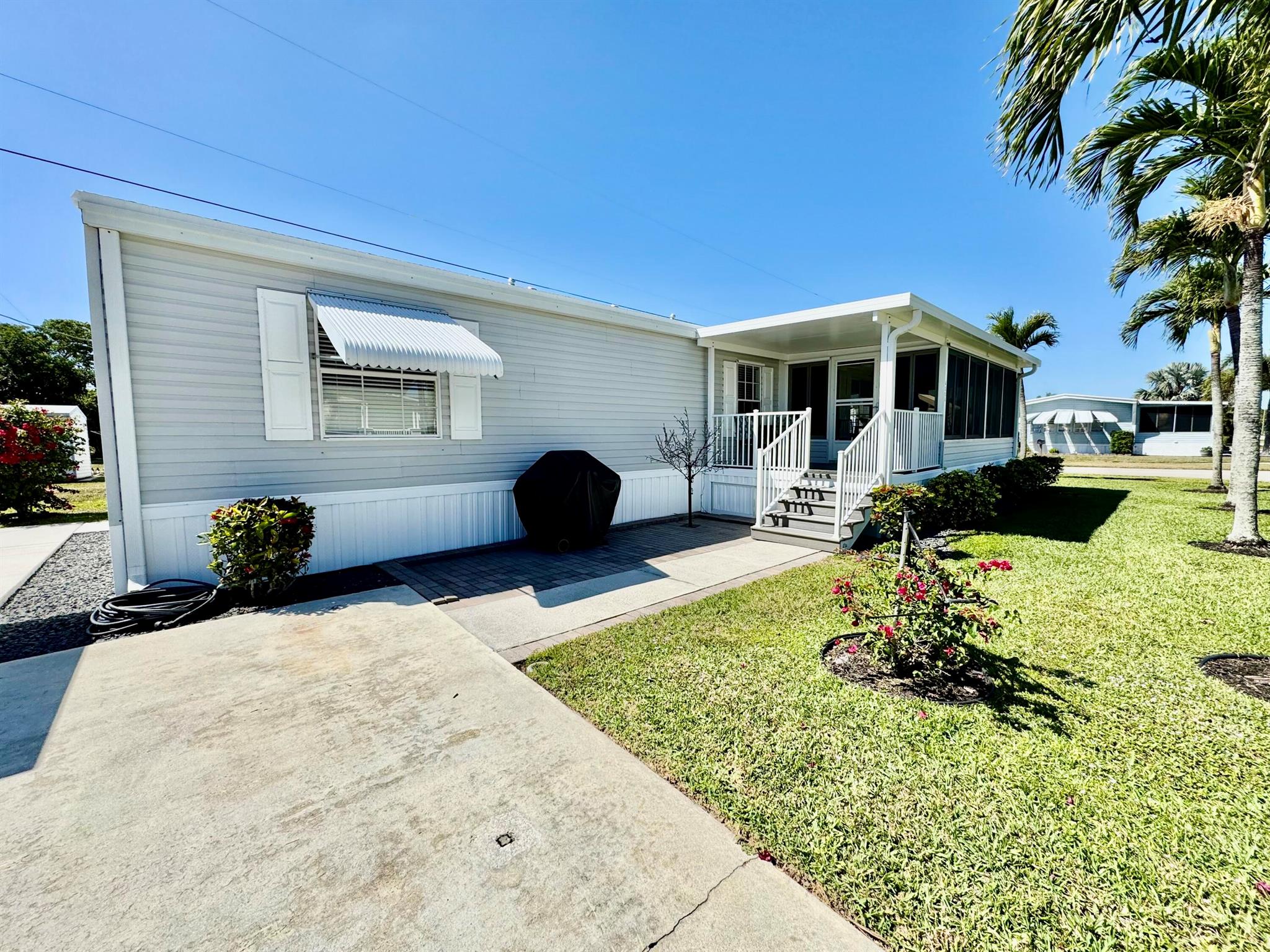 4004 Marigold Road
