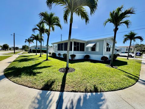 4004 Marigold Road Boynton Beach FL 33436