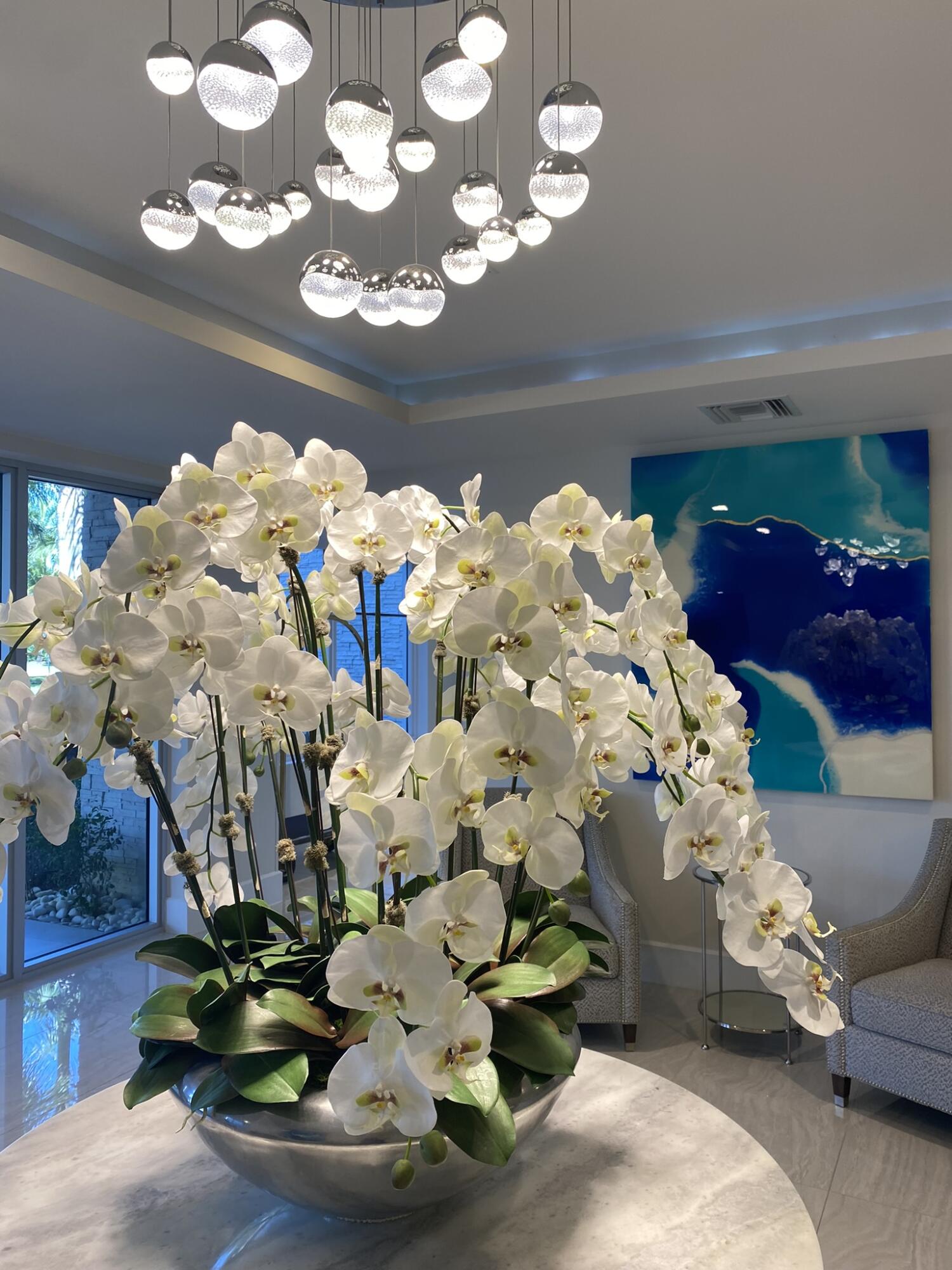 AZURE CONDO - Residential