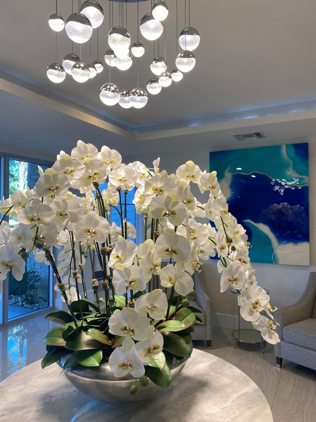 Photo of 2720 Donald Ross Road Rd #401, Palm Beach Gardens, FL 33410 (MLS # R10793121)