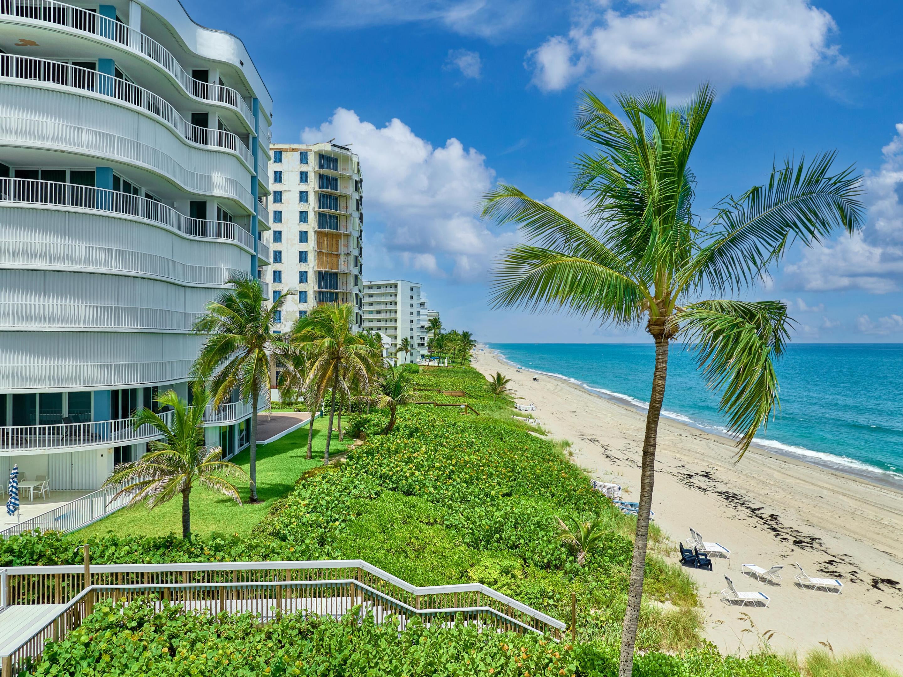 3211 S Ocean Boulevard 403