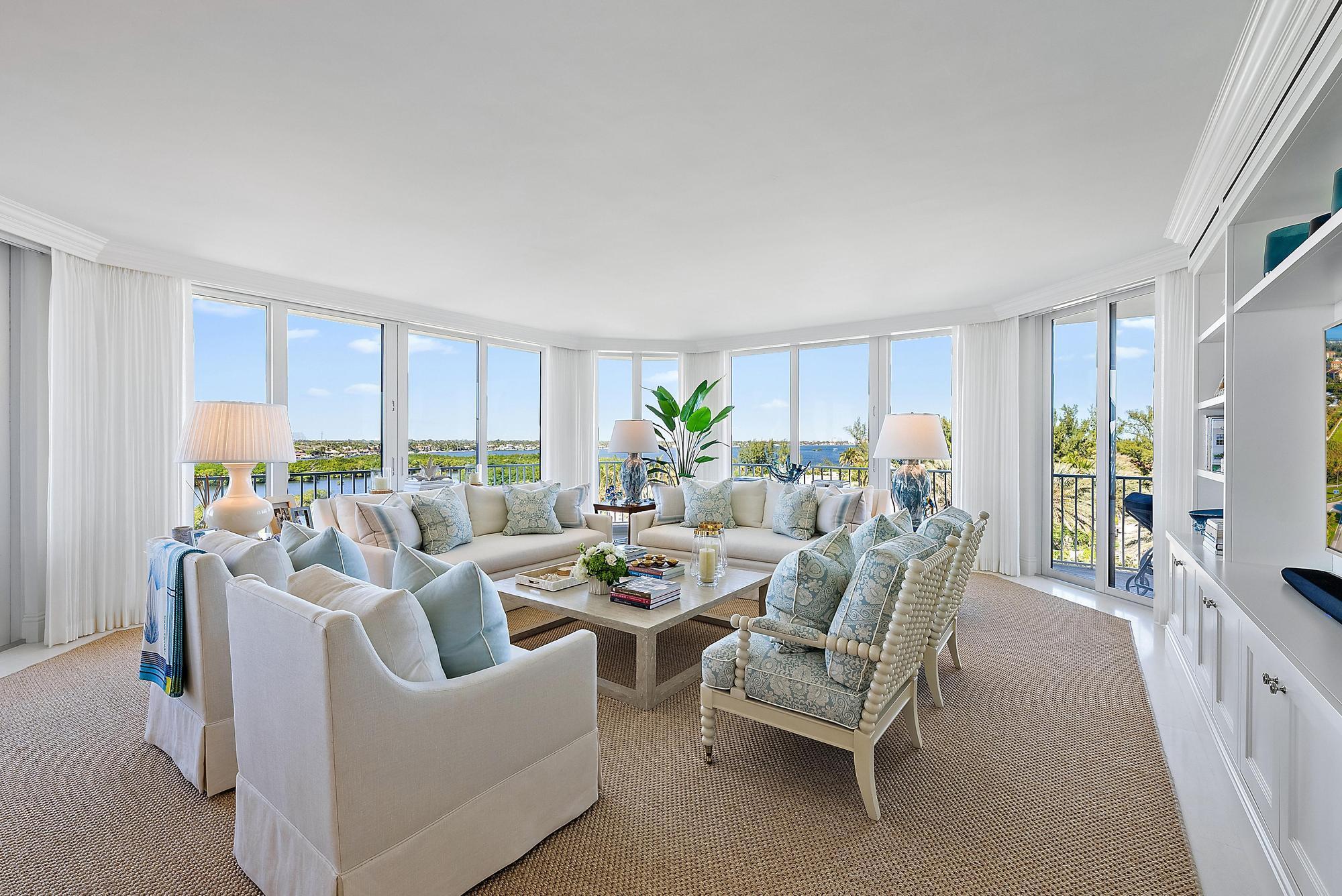 2000 S Ocean Boulevard 504n