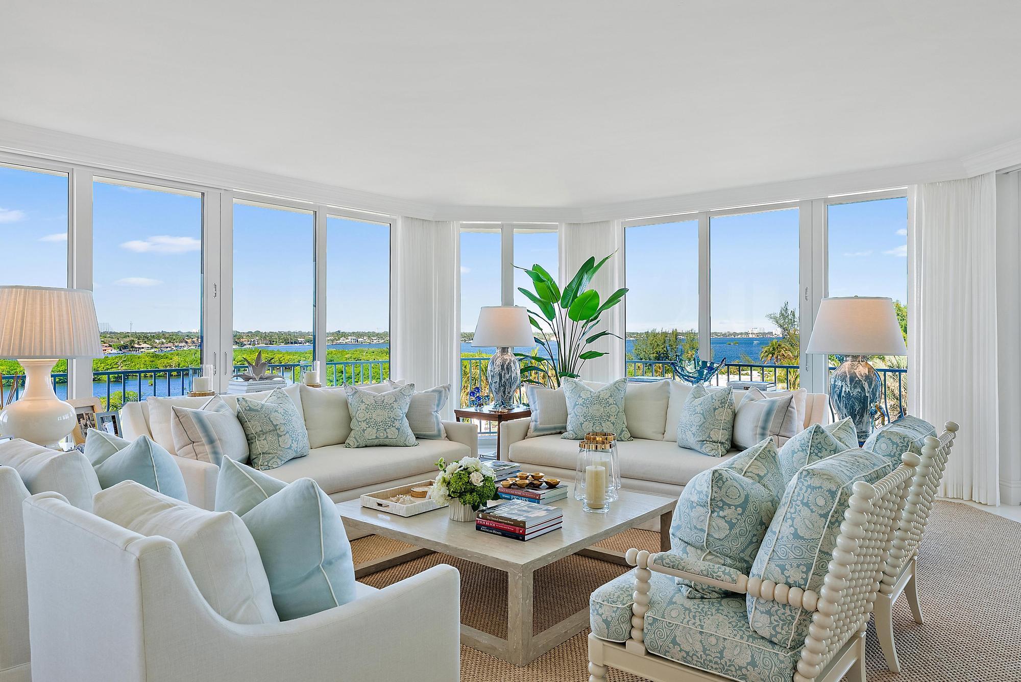 2000 S Ocean Boulevard 504n