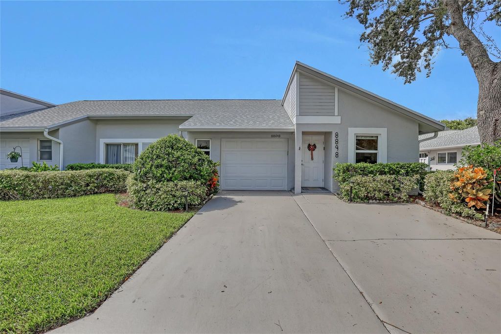 Photo of 8898 Windtree Street #B, Boca Raton, FL 33496 (MLS # F10457574)