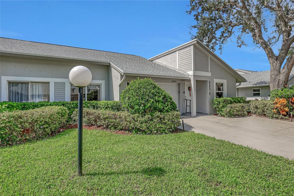 Photo of 8898 Windtree Street #B, Boca Raton, FL 33496 (MLS # F10457574)