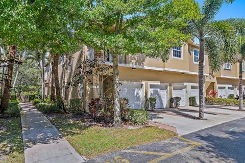 A home in Tequesta