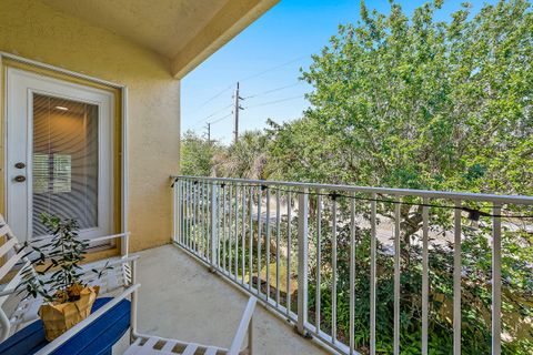 A home in Tequesta