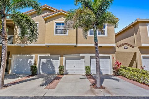 A home in Tequesta