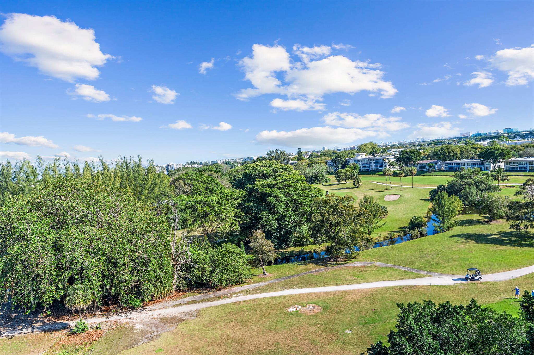 3250 N Palm Aire Drive 904