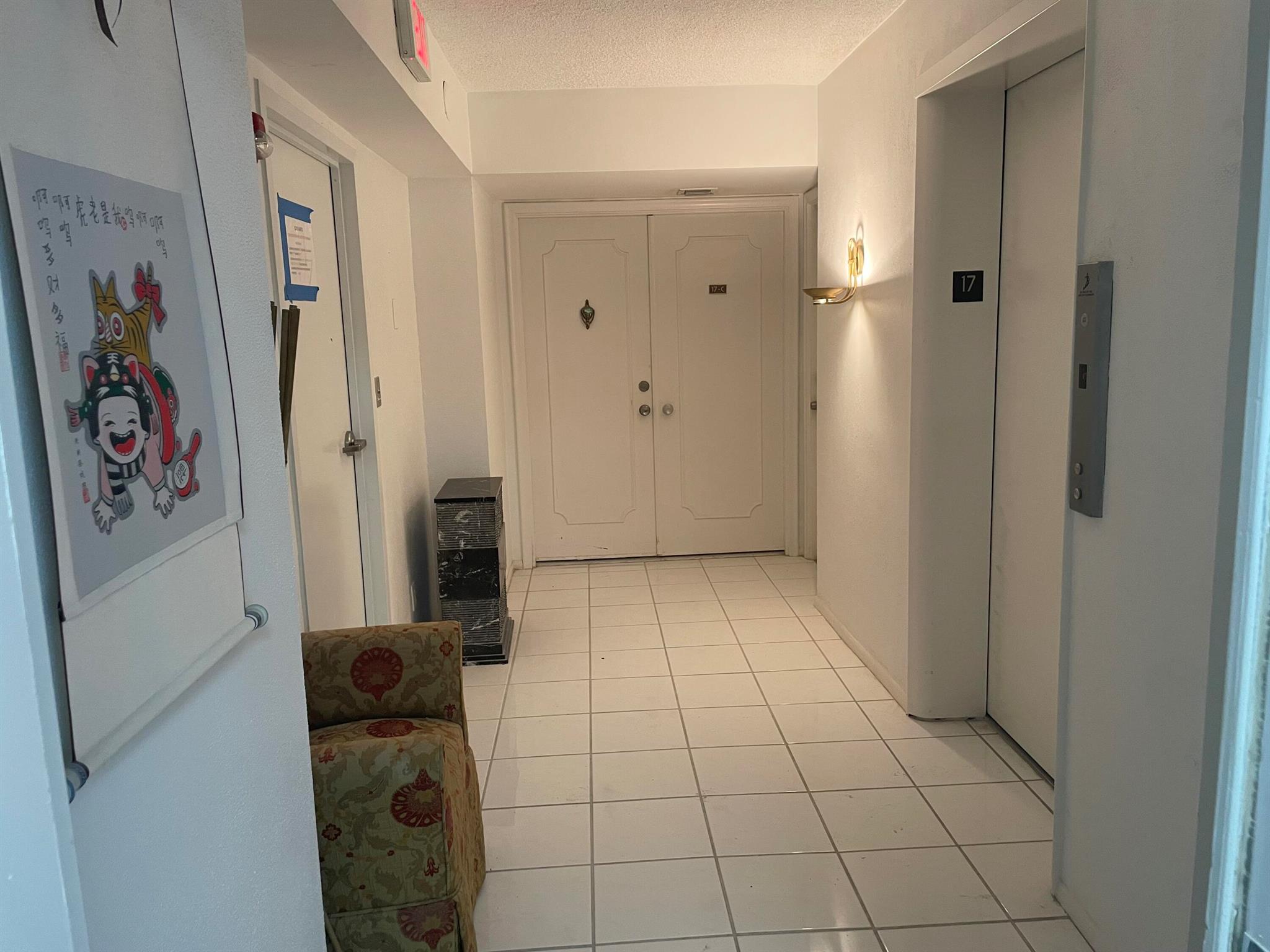 1180 S Ocean Boulevard 17d