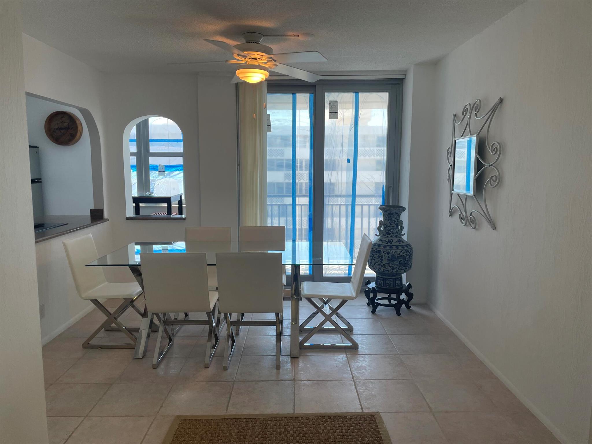 1180 S Ocean Boulevard 17d