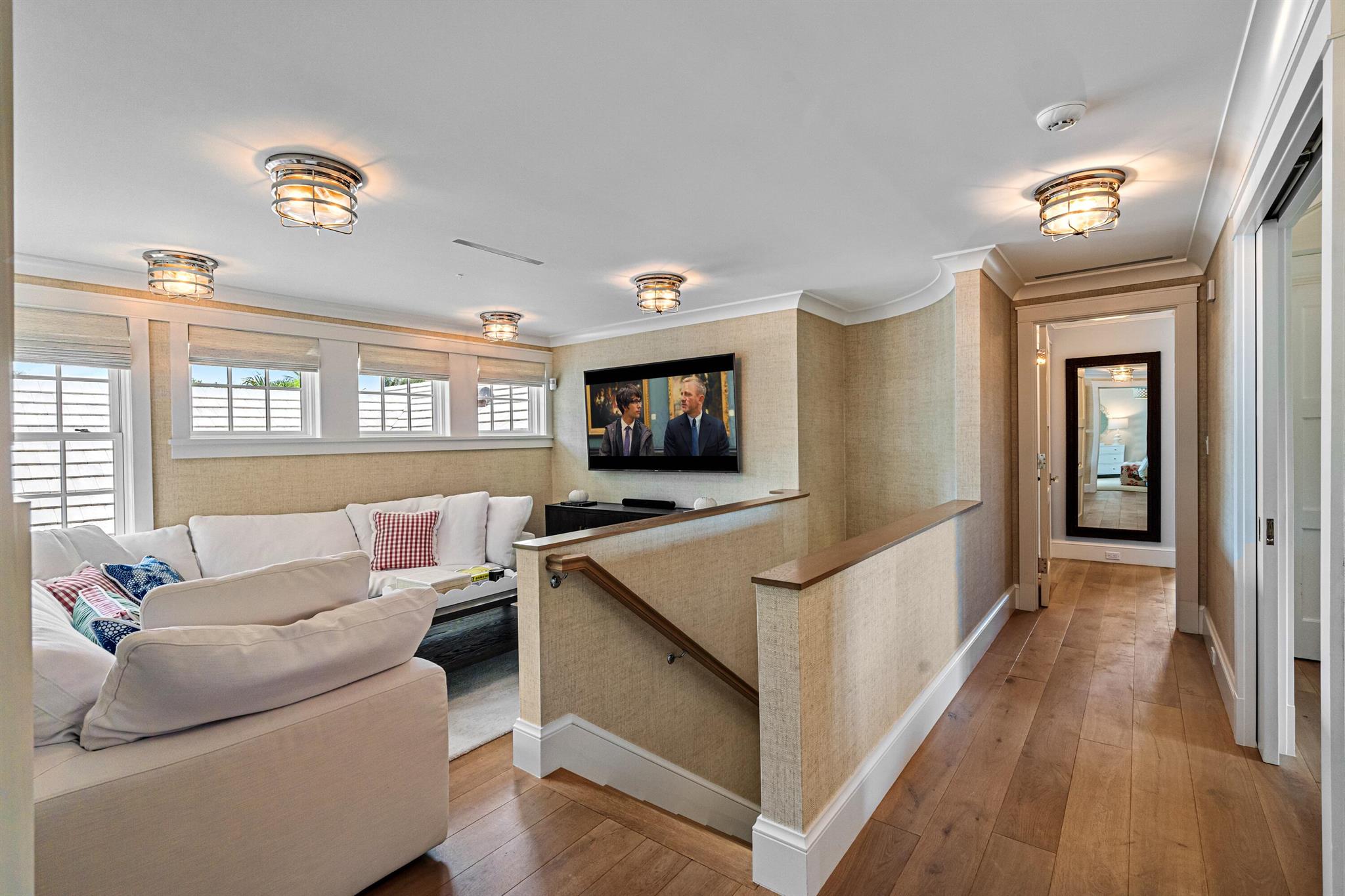 NORTH SHORE ADD TO P B IN - Residential