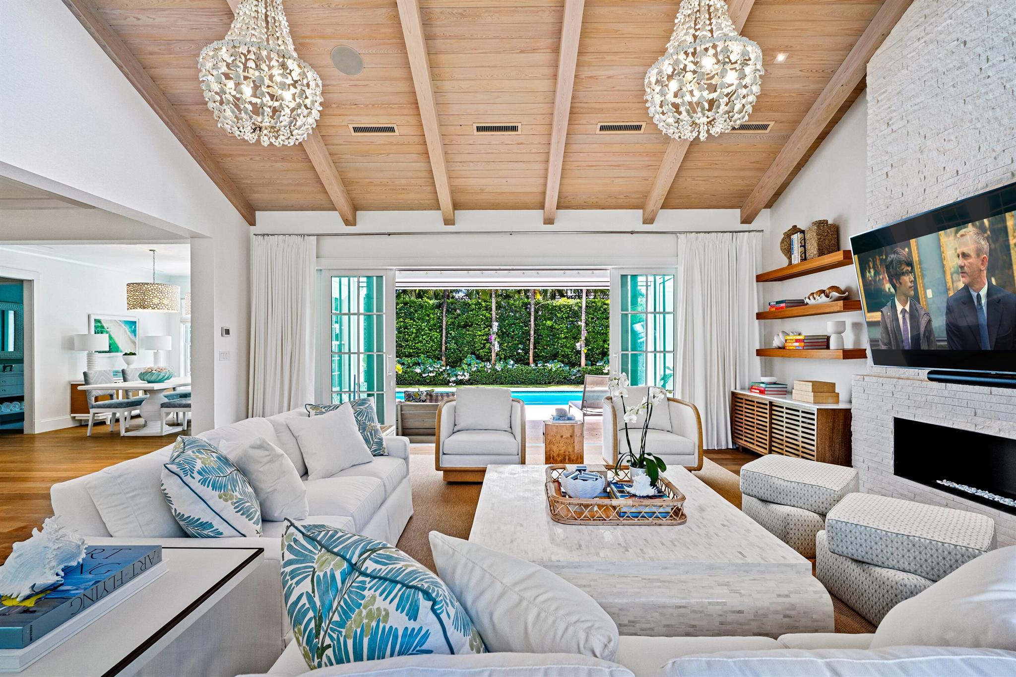 NORTH SHORE ADD TO P B IN - Residential