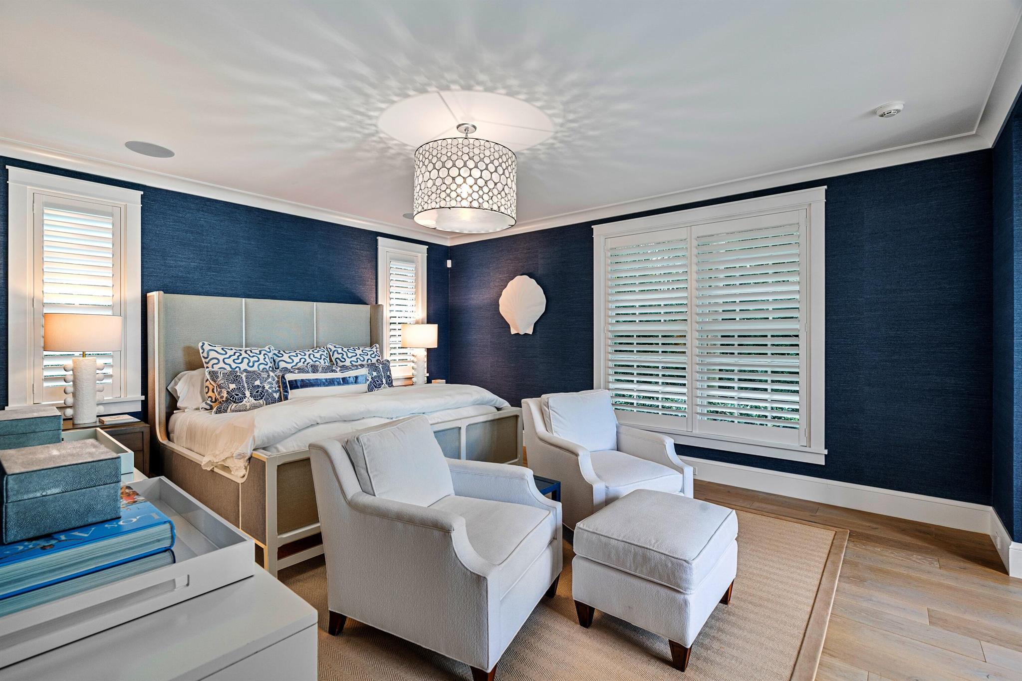 NORTH SHORE ADD TO P B IN - Residential