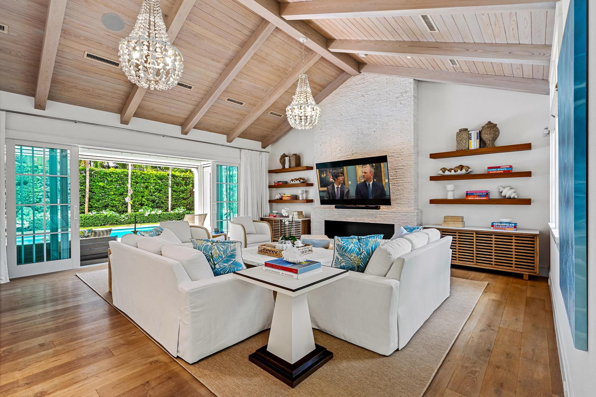 NORTH SHORE ADD TO P B IN - Residential