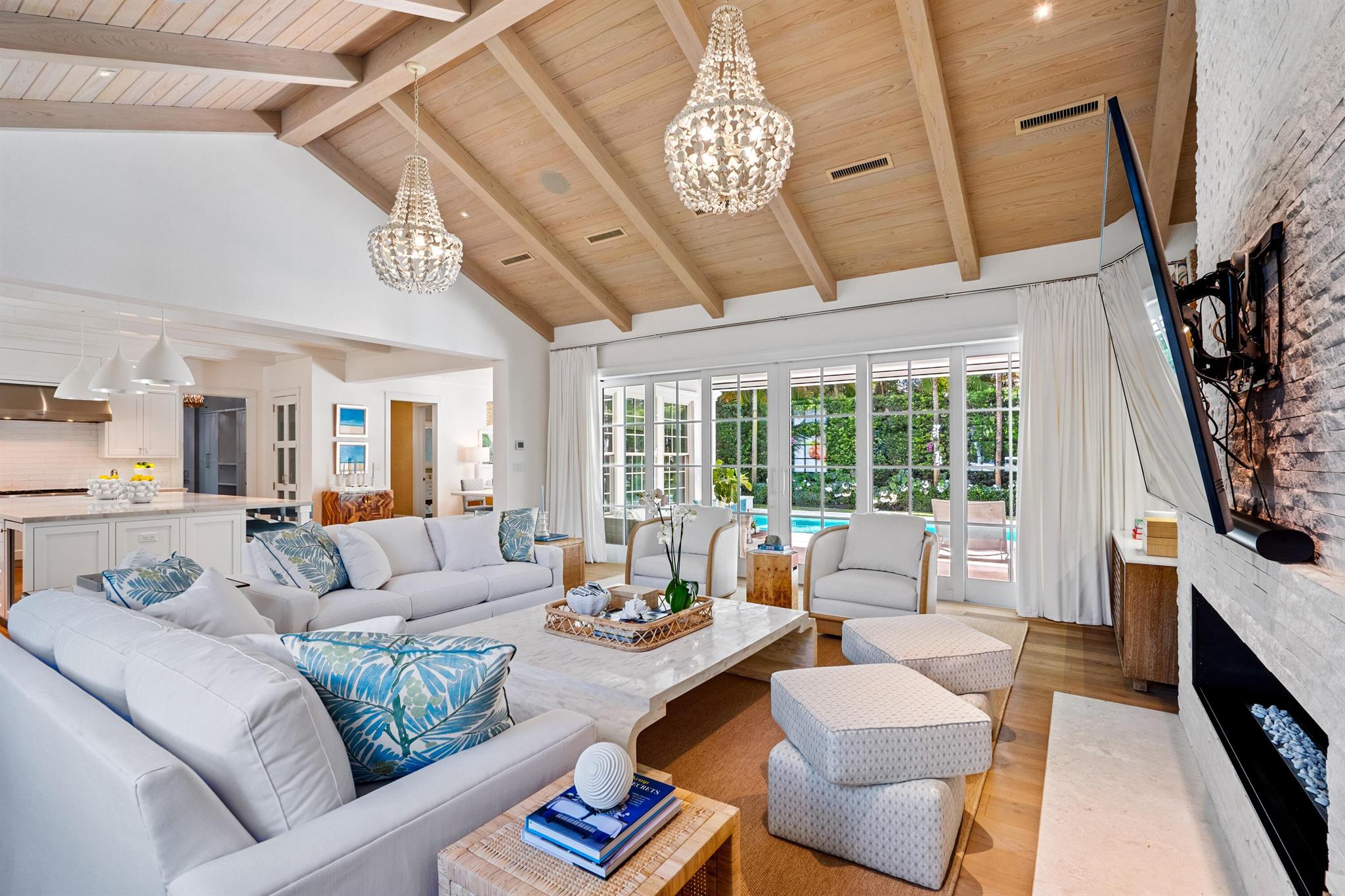 NORTH SHORE ADD TO P B IN - Residential