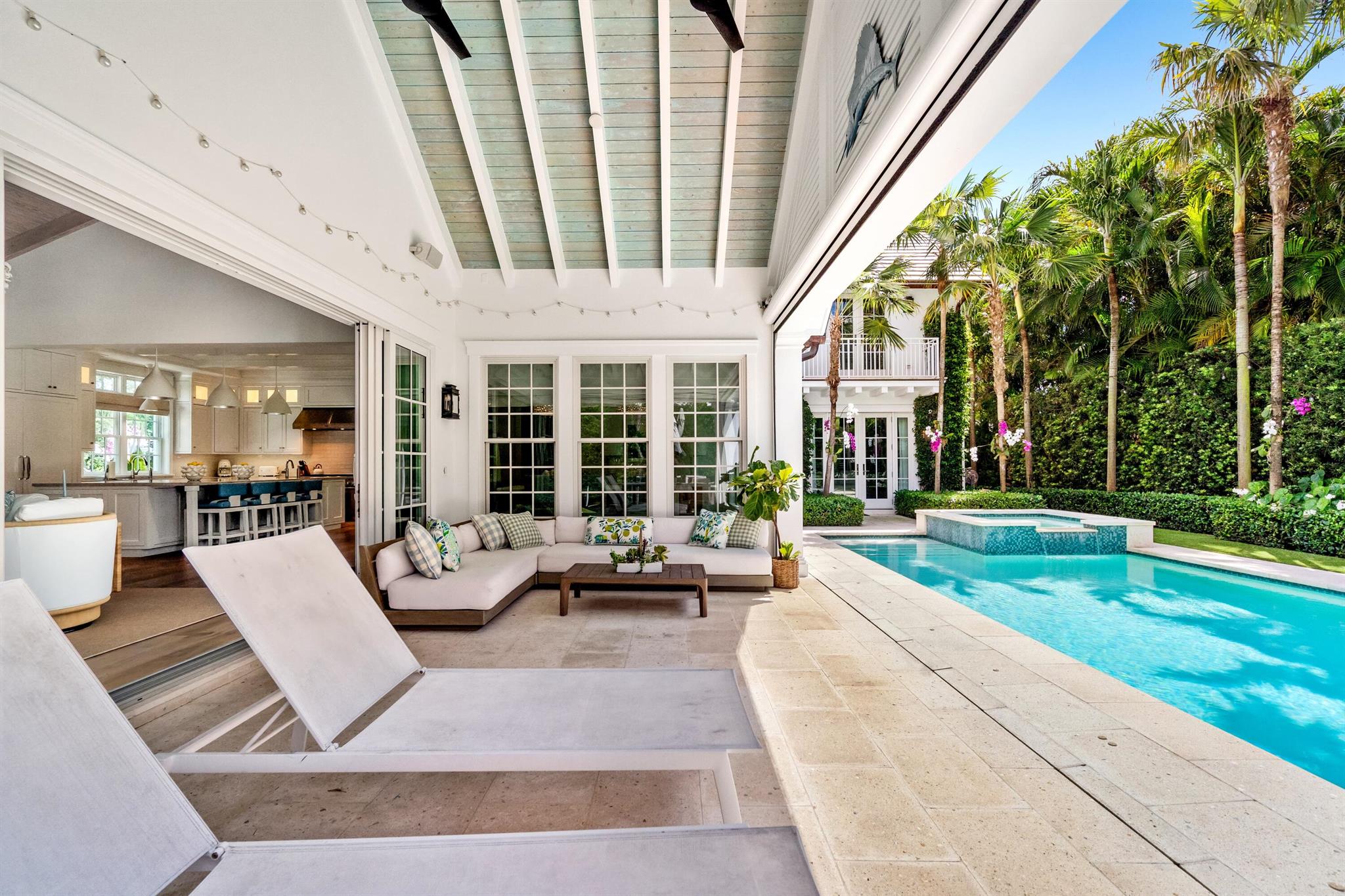 NORTH SHORE ADD TO P B IN - Residential