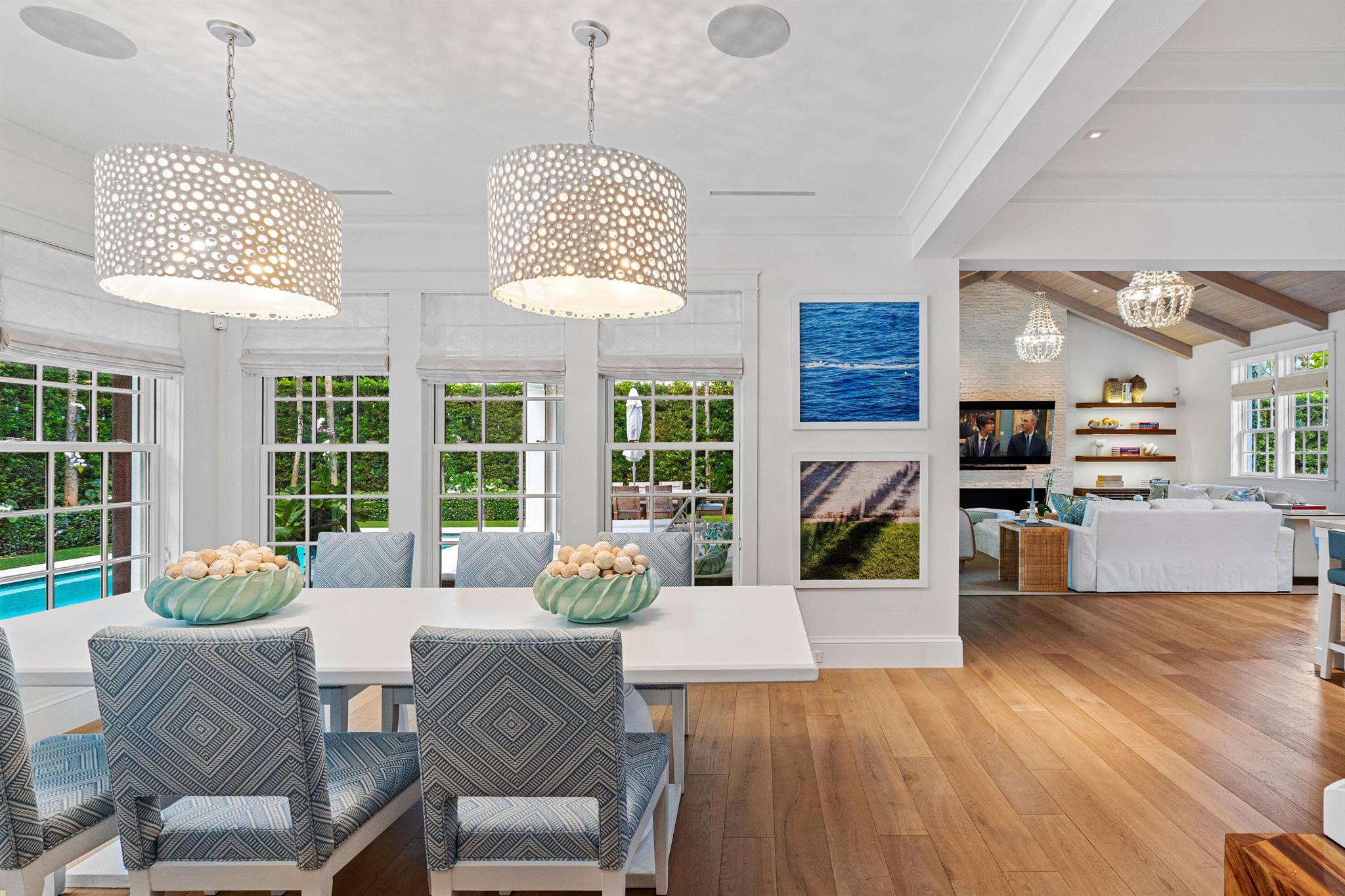 NORTH SHORE ADD TO P B IN - Residential