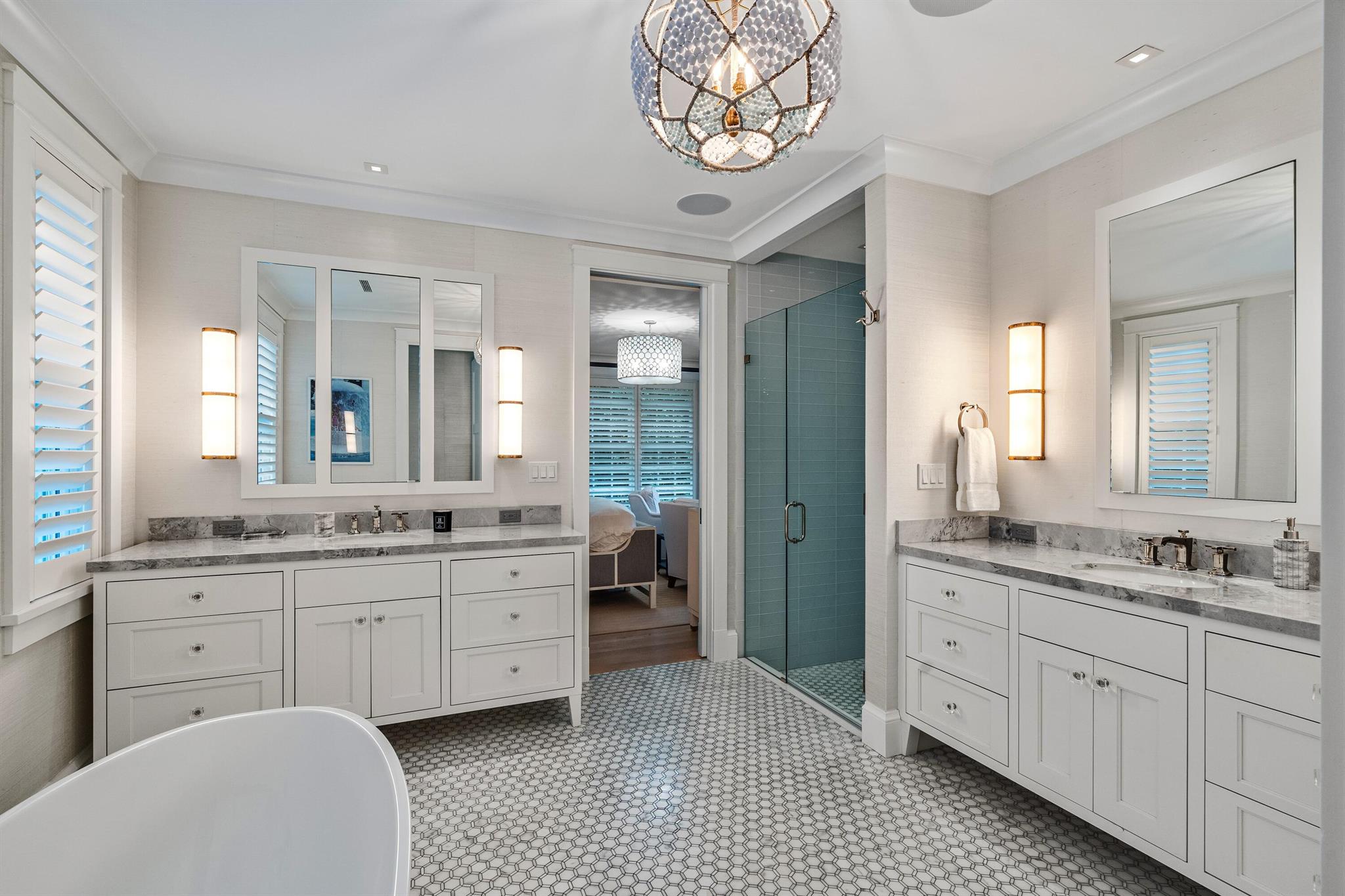 NORTH SHORE ADD TO P B IN - Residential