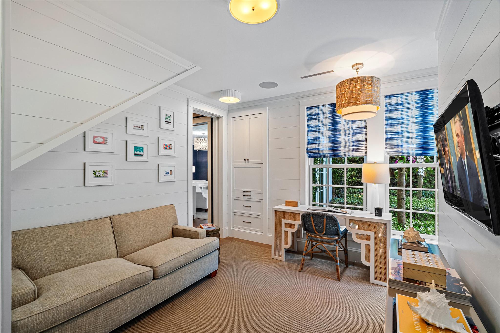 NORTH SHORE ADD TO P B IN - Residential