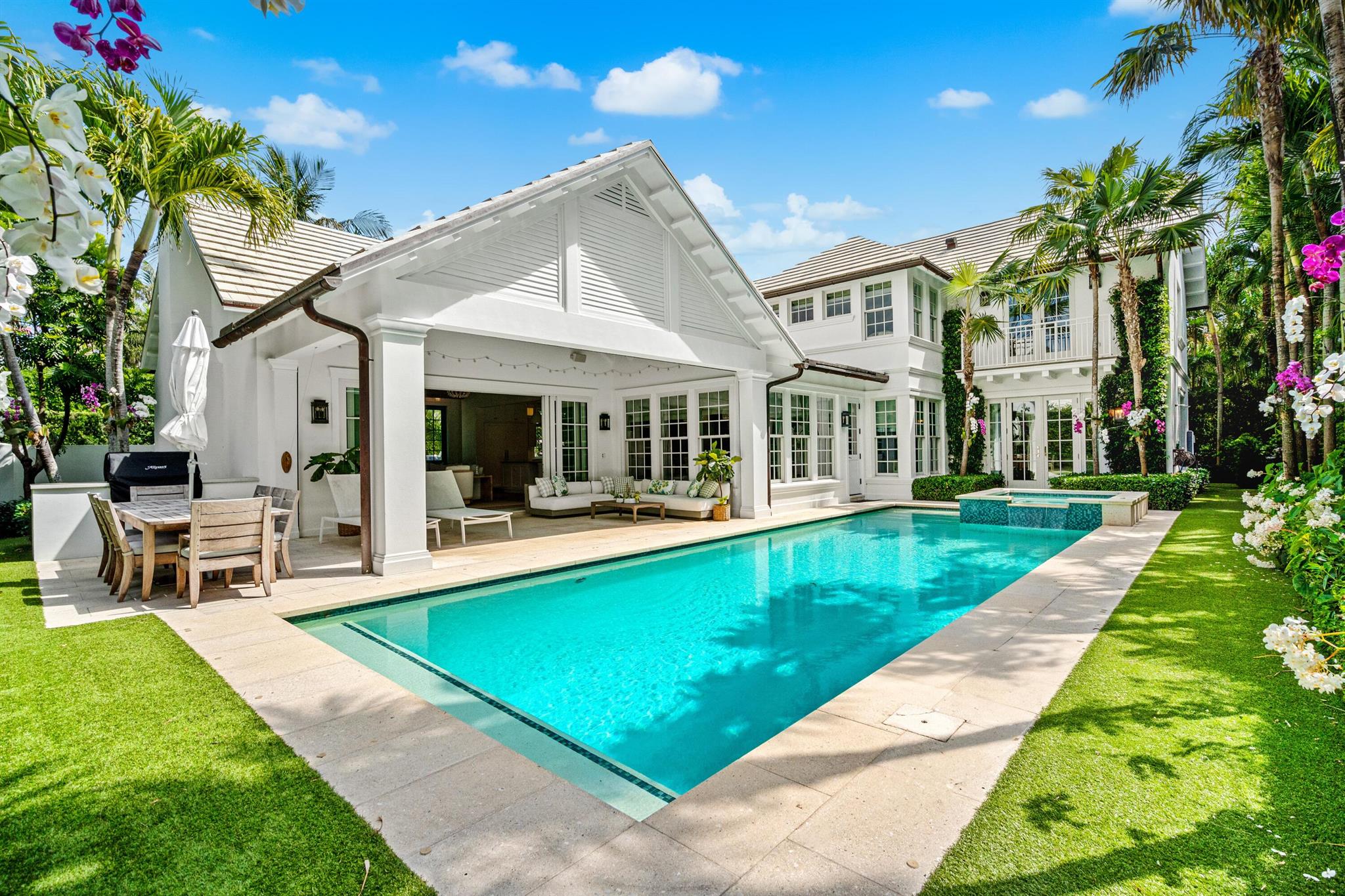 NORTH SHORE ADD TO P B IN - Residential