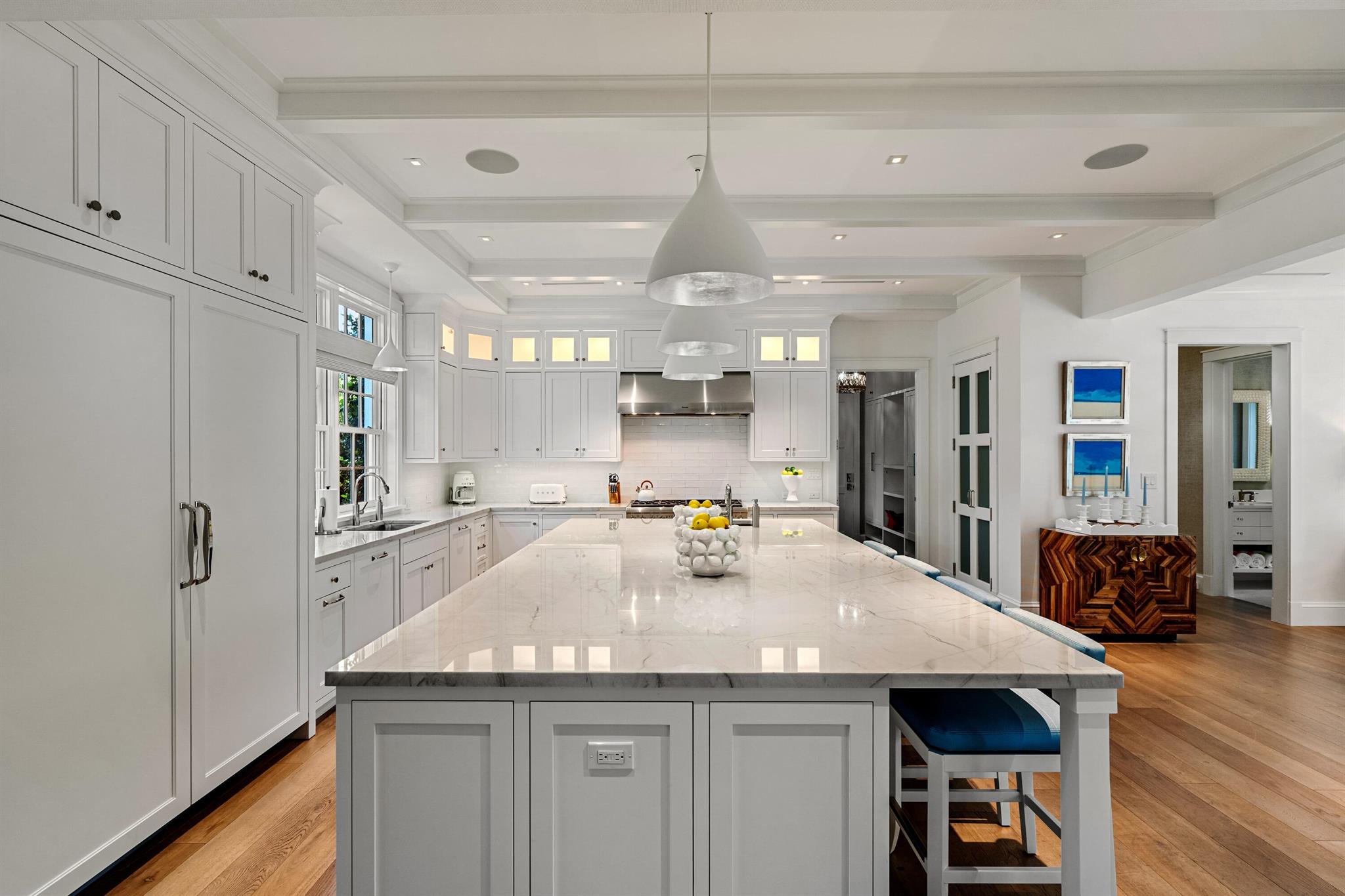 NORTH SHORE ADD TO P B IN - Residential